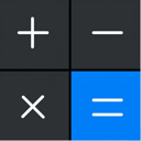 Calculator+ Pro icon